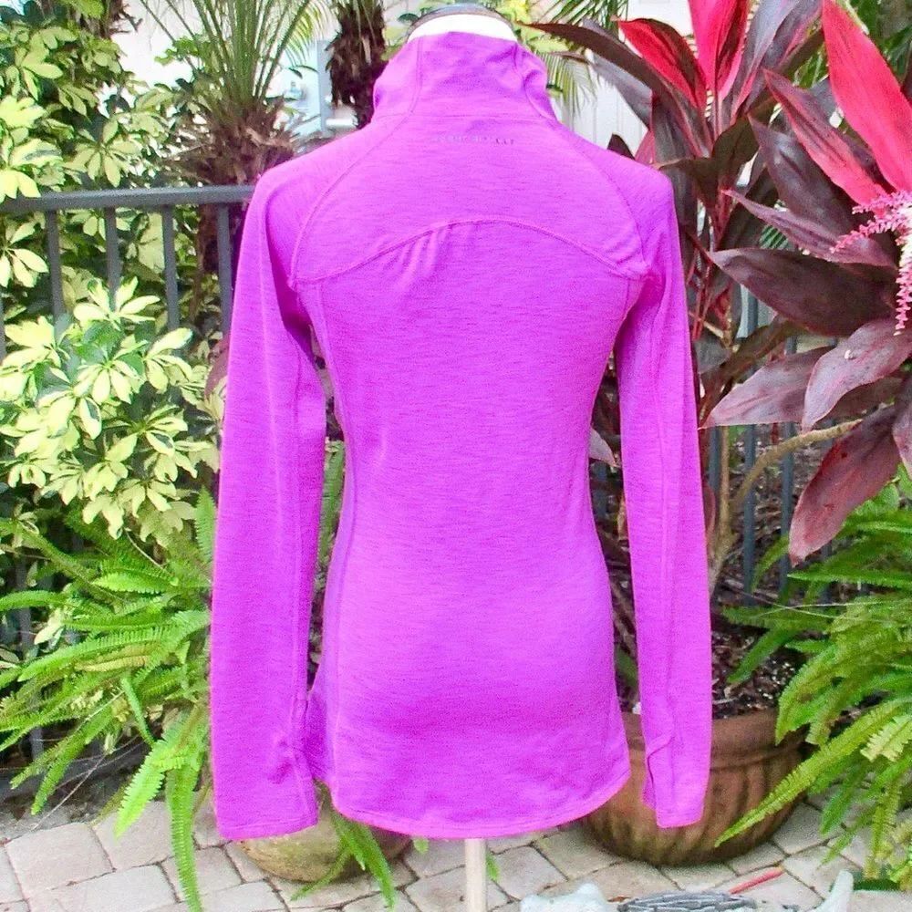 Under Armour ColdGear Compression Top - Picture 5 of 7